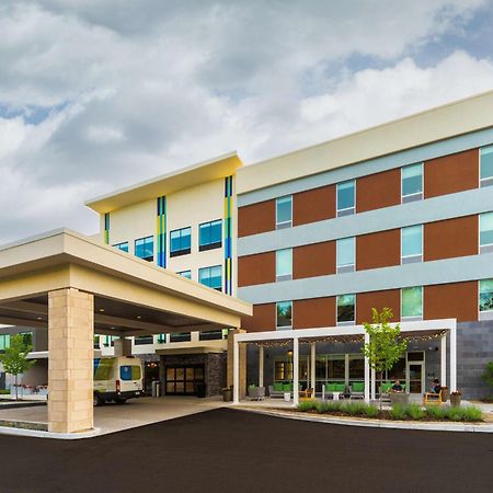 Tru By Hilton Minneapolis Mall Of America Bloomington Dış mekan fotoğraf