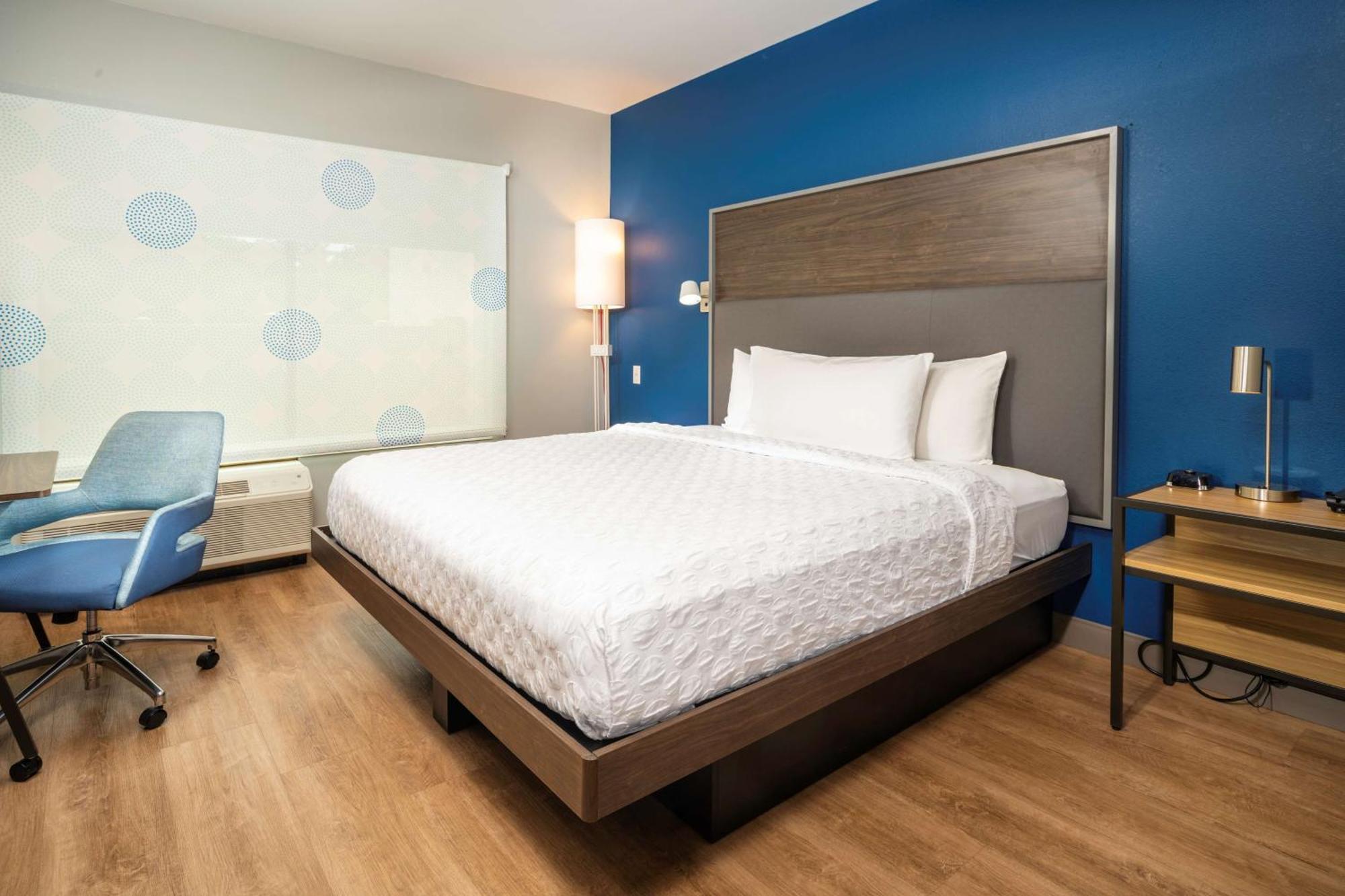 Tru By Hilton Minneapolis Mall Of America Bloomington Dış mekan fotoğraf