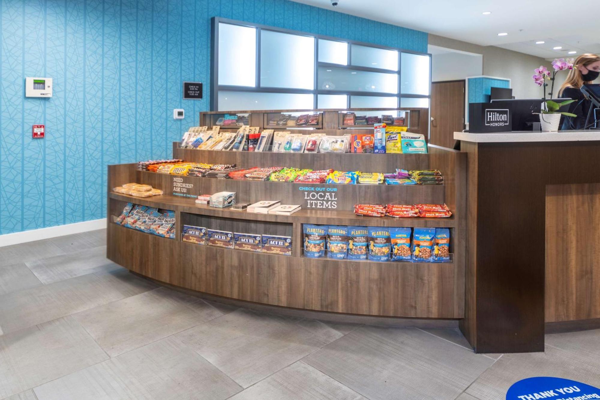 Tru By Hilton Minneapolis Mall Of America Bloomington Dış mekan fotoğraf