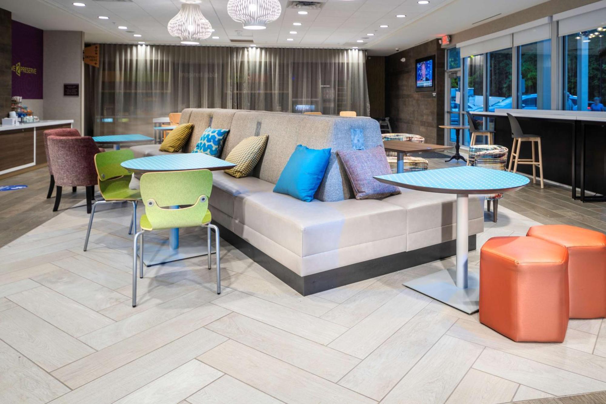 Tru By Hilton Minneapolis Mall Of America Bloomington Dış mekan fotoğraf
